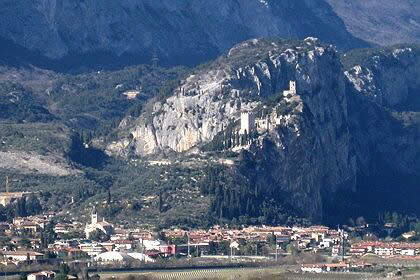Arco Panoramablick