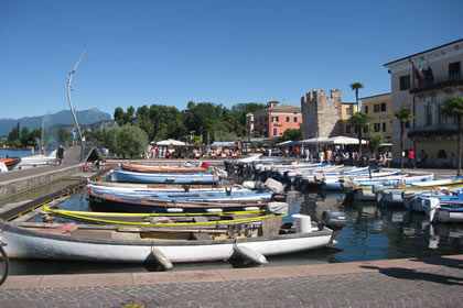 Bardolino Port