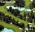 Garda Golf Country Club a soiano lago di Garda immagine Garda Golf Country Club Soiano lago di Garda