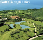 Golf cà degli Ulivi a Marciaga lago di Garda Golf cà degli Ulivi a Marciaga lago di Garda