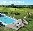 Golf Club Paradiso a Pechiera del Garda Golf Club Paradiso a Pechiera del Garda